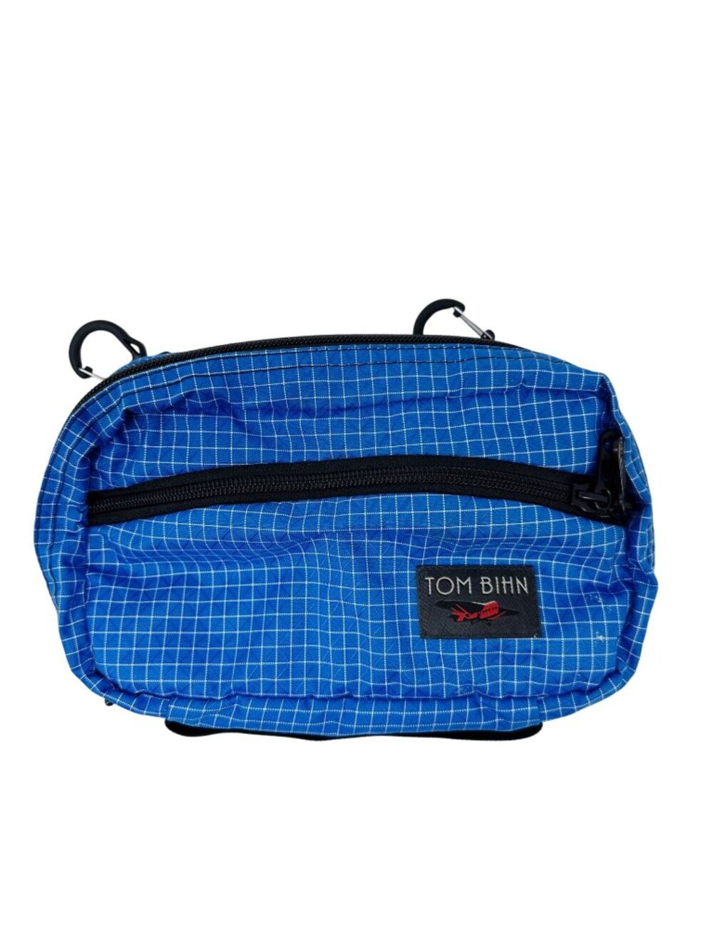 Tom Bihn HLT2 Handy Little Thing 2 Island Blue 200 Halcyon Made USA